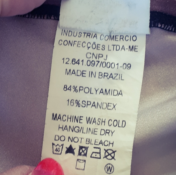 Labella Mafia leggings♡ - Picture 10 of 14